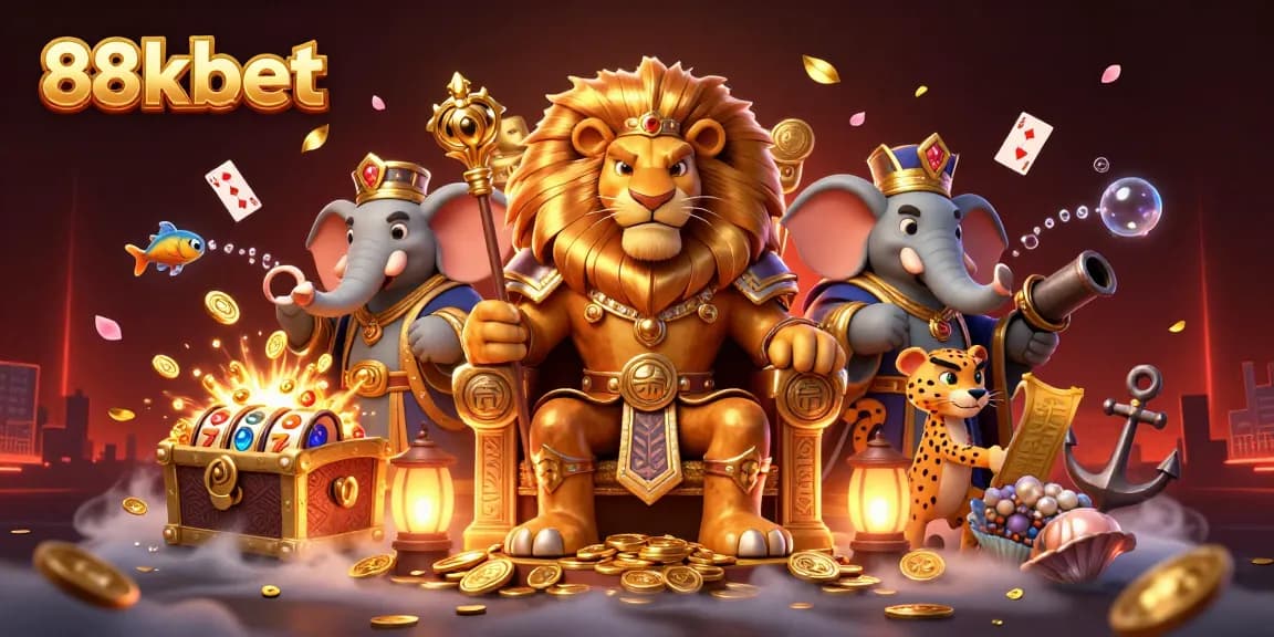 The Definitive 88kbet Resource for Gamblers in 2026: Winning Strategies for Casino Success