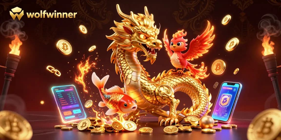 How to Profit from wolfwinner: Proven Strategies for Gamblers in 2026