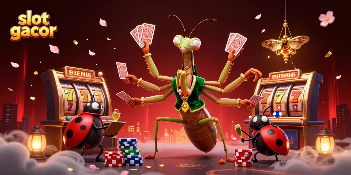 The Impact of Slot Gacor on Players: A 2026 Analysis for Winning Strategies