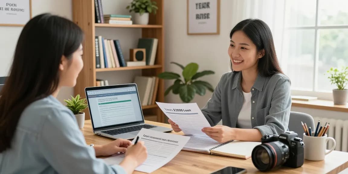 7 Reasons Quick $2000 Loan Solutions Dominate Personal Finance in 2026