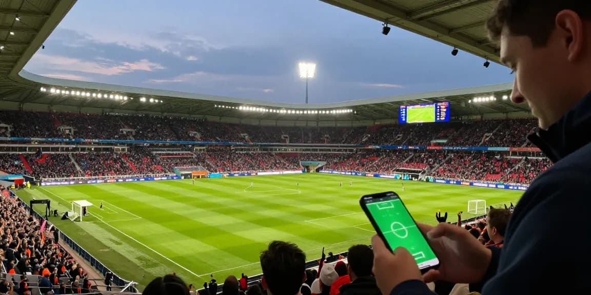 How to Choose the Right CabongTv Watch Live Football Today for Winning Bets in 2026
