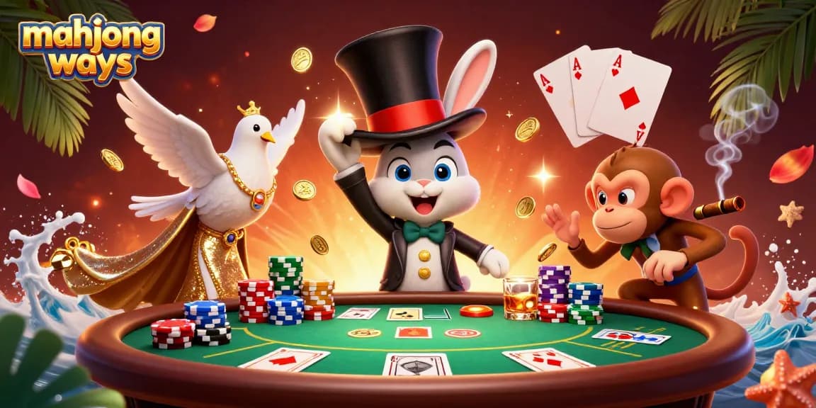 Hidden Advantages of Mahjong Ways in Strategic Gambling for Players in 2026