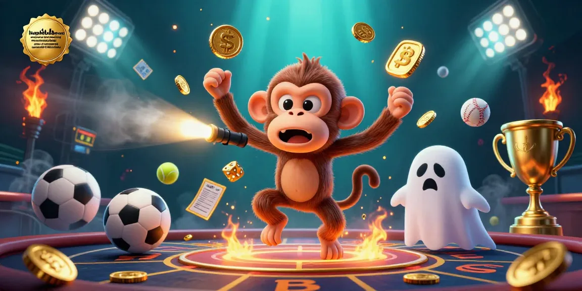 Engage with a helpful resource for comparing mastercard betting sites not on gamstop outside UKGC limits, showcasing dynamic sports betting elements.